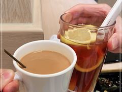 -大家乐(深圳华强北店)