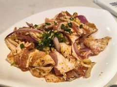 -么子烤肉(化龙池店)