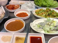 -喜来稀肉(虹泉路店)