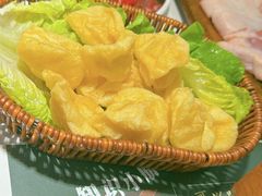 -椰子湾·海南火锅·糟粕醋·椰子鸡(正大广场店)