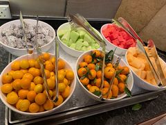 -威斯汀舞台餐厅