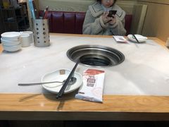 -韩宫宴和牛烤肉(盐城金鹰店)