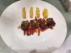 -南堂馆·新川菜(春熙路店)