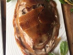-四季民福烤鸭店(前门廊房二条店)