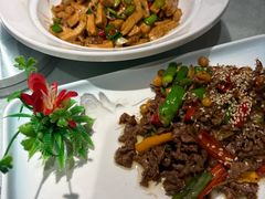 -小隐院子·庭院餐厅(大学城后湖店)