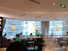 -淘米捞·米汤脆鲩鱼火锅(福田皇岗店)