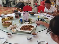 -广东茶楼(鱼峰店)
