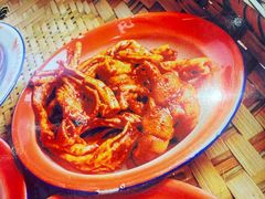 -文立新麻辣烫(合生汇21街区店)