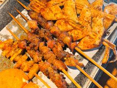 -管氏翅吧(望京东店)