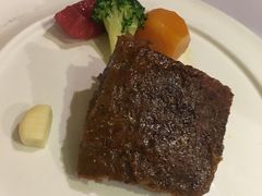 -王品牛排(福州泰禾店)