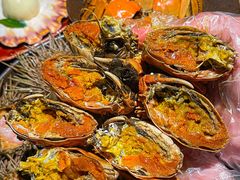 -花潮料理艺食馆(SM新生活广场店)