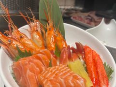 -水木锦堂·自助铁板烧(五道口购物中心店)