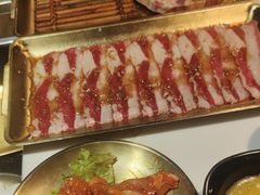 -炙城·韩式烤肉(南京东路店)