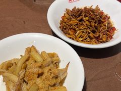 -天下客饭店(中山路店)