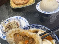 -四海楼(如皋定慧禅寺店)