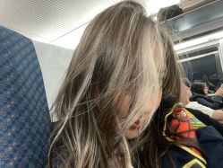 -DL HOPE明星造型