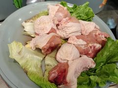 -大橘元自助回转火锅(天河新天地店)