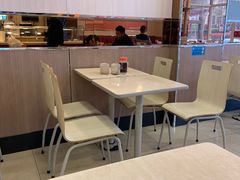 大堂-琴岛顺天馄饨(营口路市场店)