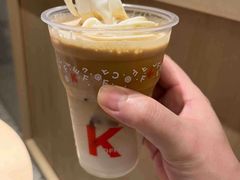 -肯德基(常熟百润发店)