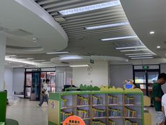 -佛山市图书馆(祖庙路分馆)