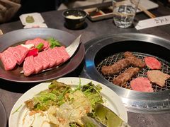 -东京烧肉 平城苑(银座５丁目店)