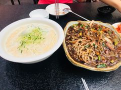 -槿Story·韩国料理(望京韩国美食城店)