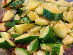 凉拌黄瓜-观桥阁(锦溪店)