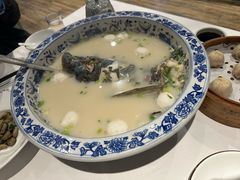 -老阊门菜馆(山塘街店)