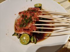 -串盟烧烤·长沙美食地标(星沙店)