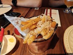 -弗兰克牛排西餐厅 Galla R By Ribone(上海首店)