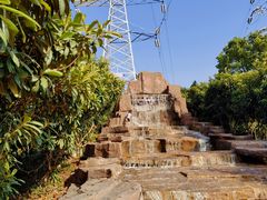 -张公山寨景区