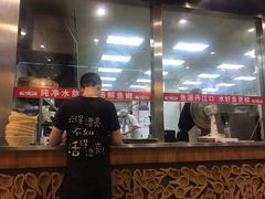 -李二鲜鱼(昌乐店)