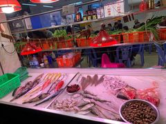 -长平老姿娘夜粥(平东一街店)