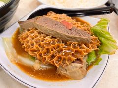 -章记香港仔鱼蛋王(西洋菜街店)