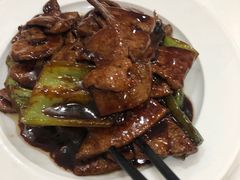 -茂隆餐厅(进贤路店)