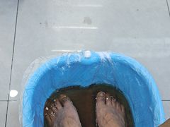 -世龙世家甲沟炎·灰指甲·嵌甲矫正·修脚(武侯区双楠店)