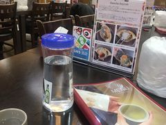 -咸草酱蟹