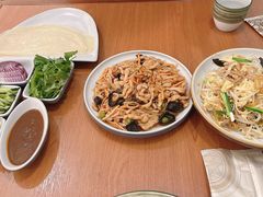 -老昌春饼(中央大街店)