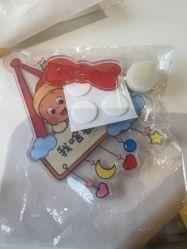 点击看大图 -奈尔宝·儿童乐园·亲子餐厅(前滩店)