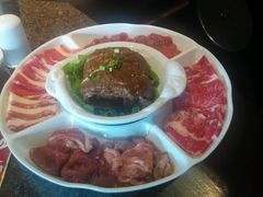 -汉拿山(包河万达店)