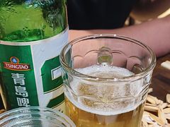 -大秦面庄(青松路店)