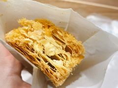 -爱达乐面包生日蛋糕(温江新尚天地店)