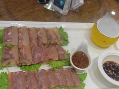 -郑庄脂渣海鲜楼(九水路店)