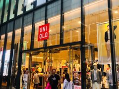-优衣库(深圳万象天地旗舰店)