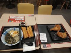 -永和大王(巨峰路店)