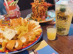 -泰妃殿(武汉首店)