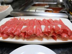 捞派澳洲肥牛-海底捞火锅鲜切牛肉主题店(长寿路店)