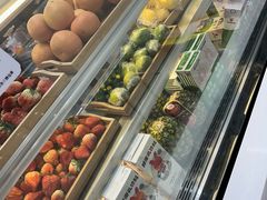 -书亦烧仙草(北碚万达店)