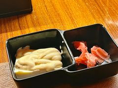 -昊·来了寿司(双楠2店)