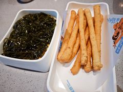-半天妖烤鱼(呼市摩尔城店)